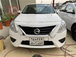 نيسان صني